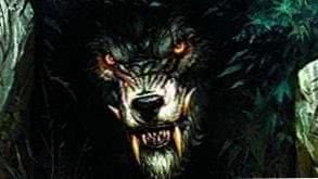 Werewolf Boy Wallpaper Image 1