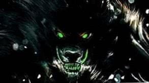 Wolf Gamer Wallpaper Image 1