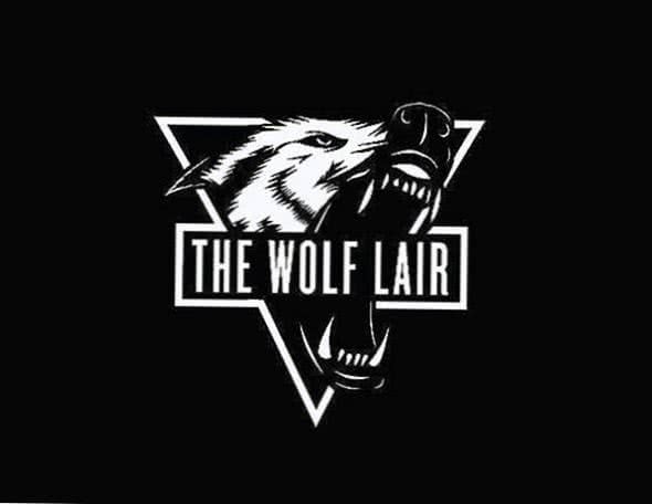 Wolf Wallpapers Logo