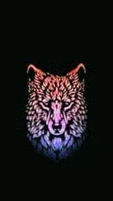 Wolf Wallpapers 4K For Mobile