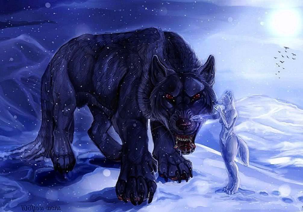 Wolf Wallpapers Beasts