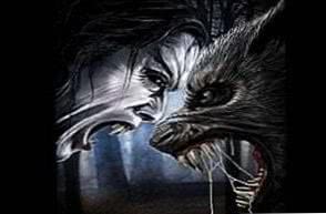 Werewolf And Vampire Wallpapers