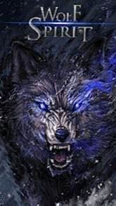 Wolf Live Wallpapers iOS