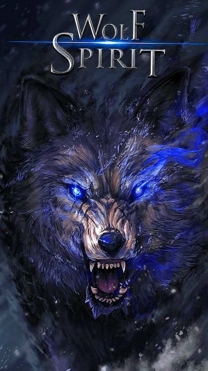 Wolf Wallpapers Live