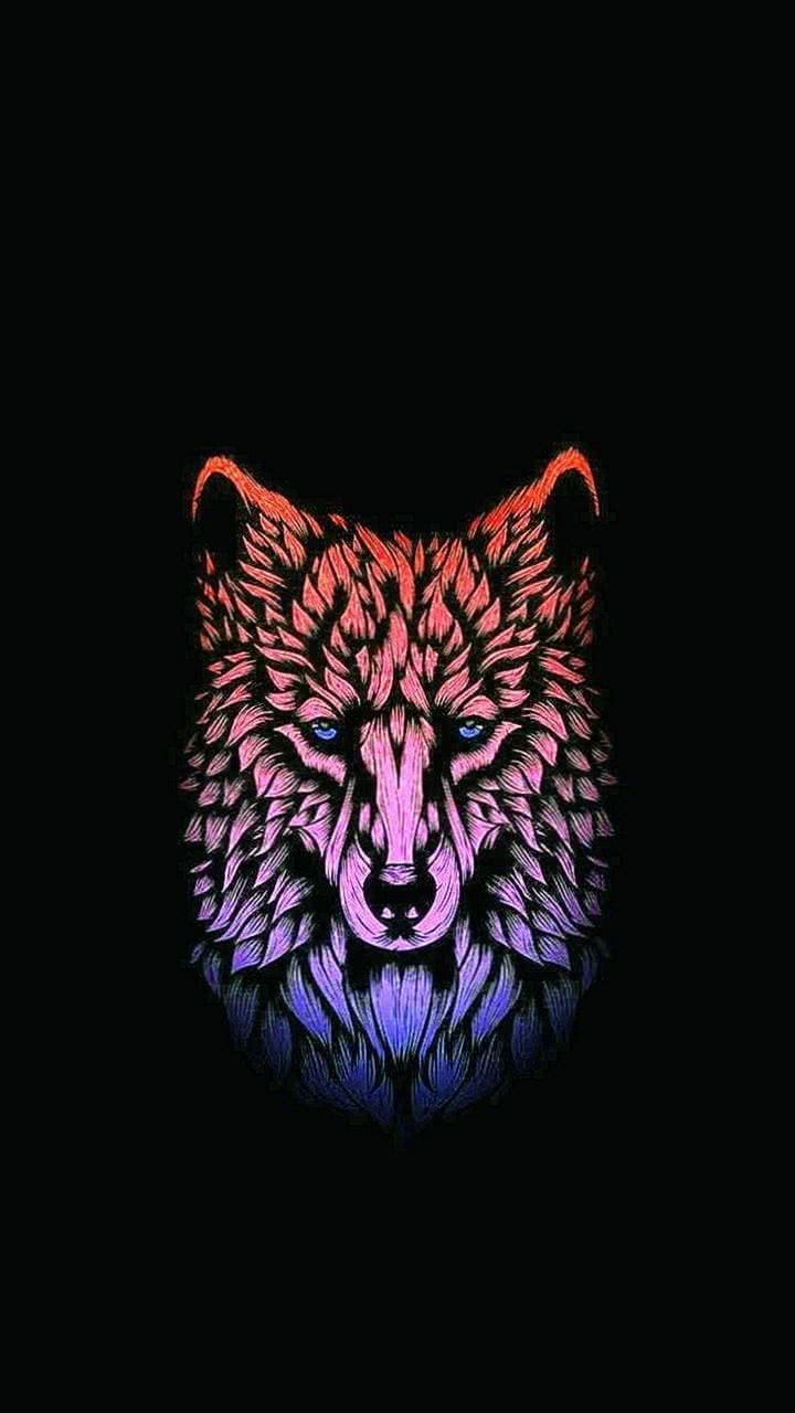 Wolf Wallpapers For Galaxy S8