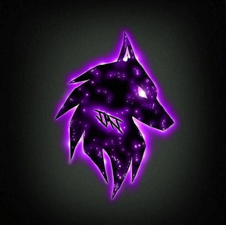 Wolf Gamer Wallpapers