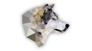 Wolf Wallpapers Crystal
