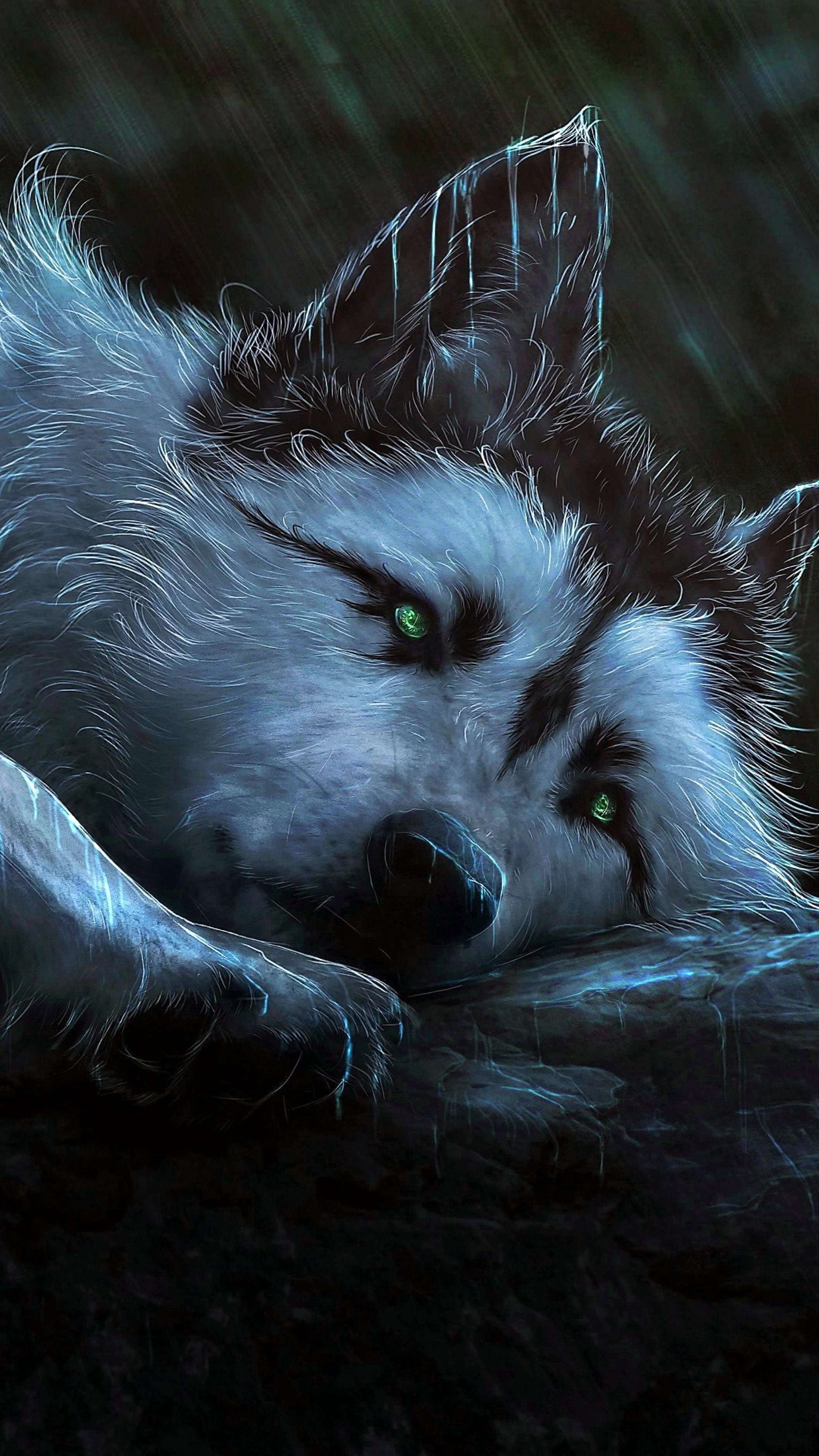 Wolf Wallpapers For Galaxy S5