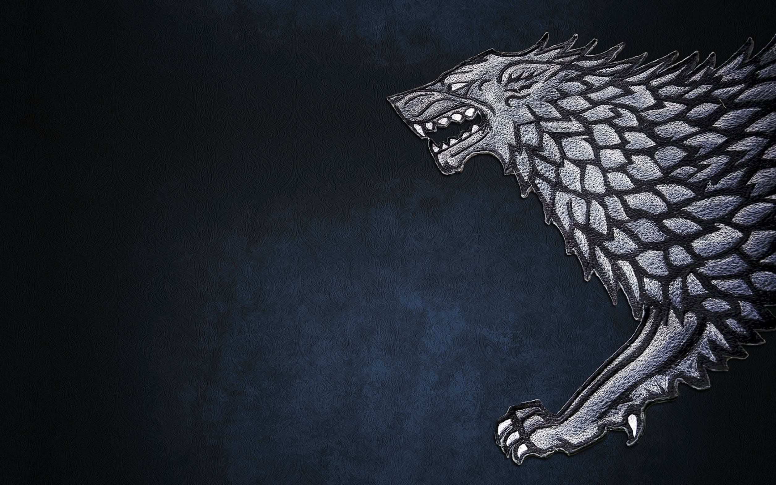 Iron Wolf Wallpapers