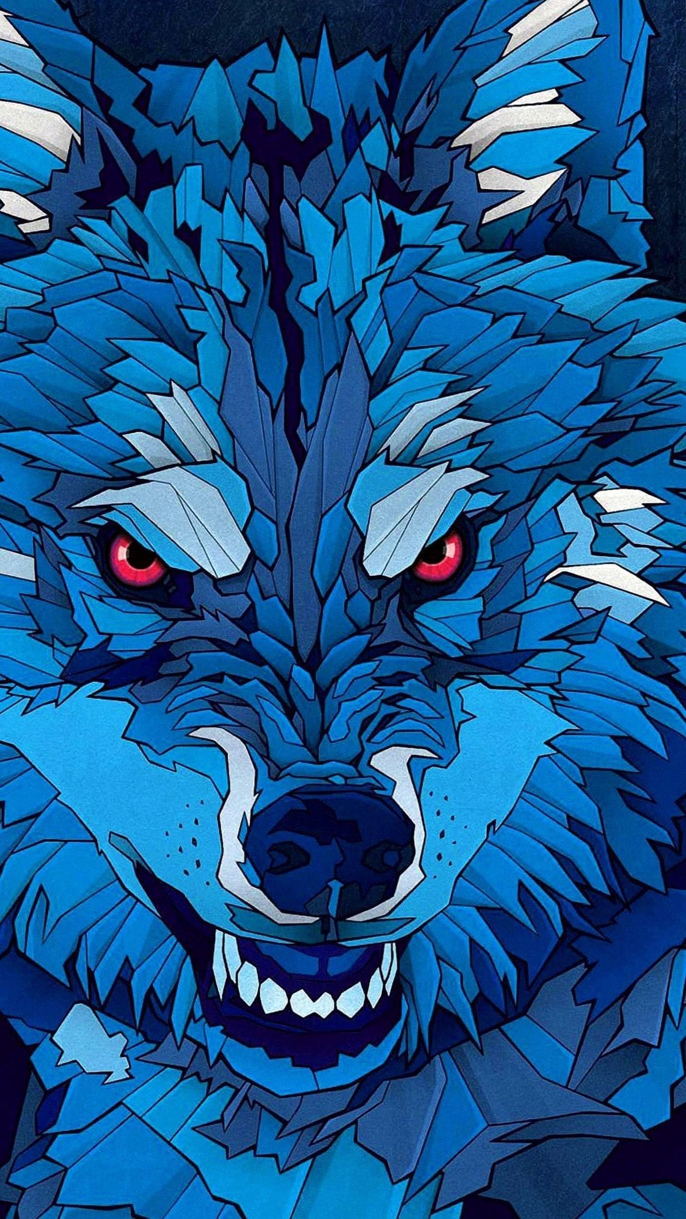 wolf wallpaper htc background image 2