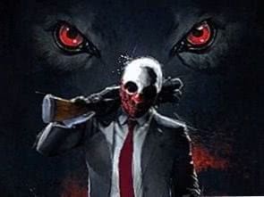 Wolf Payday Wallpapers