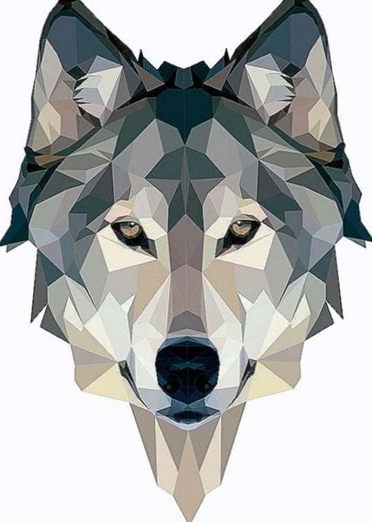 Featured image of post Geometric Wolf Wallpaper See more ideas about geometric wolf tattoo geometric wolf wolf tattoo