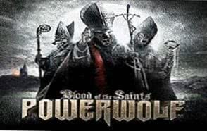 Powerwolf Wallpaper HD Image 1