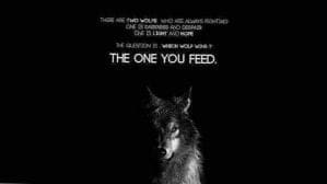 Wolf Images With Quotes Wallpapers