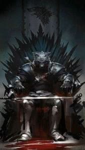 Wolf King Wallpapers