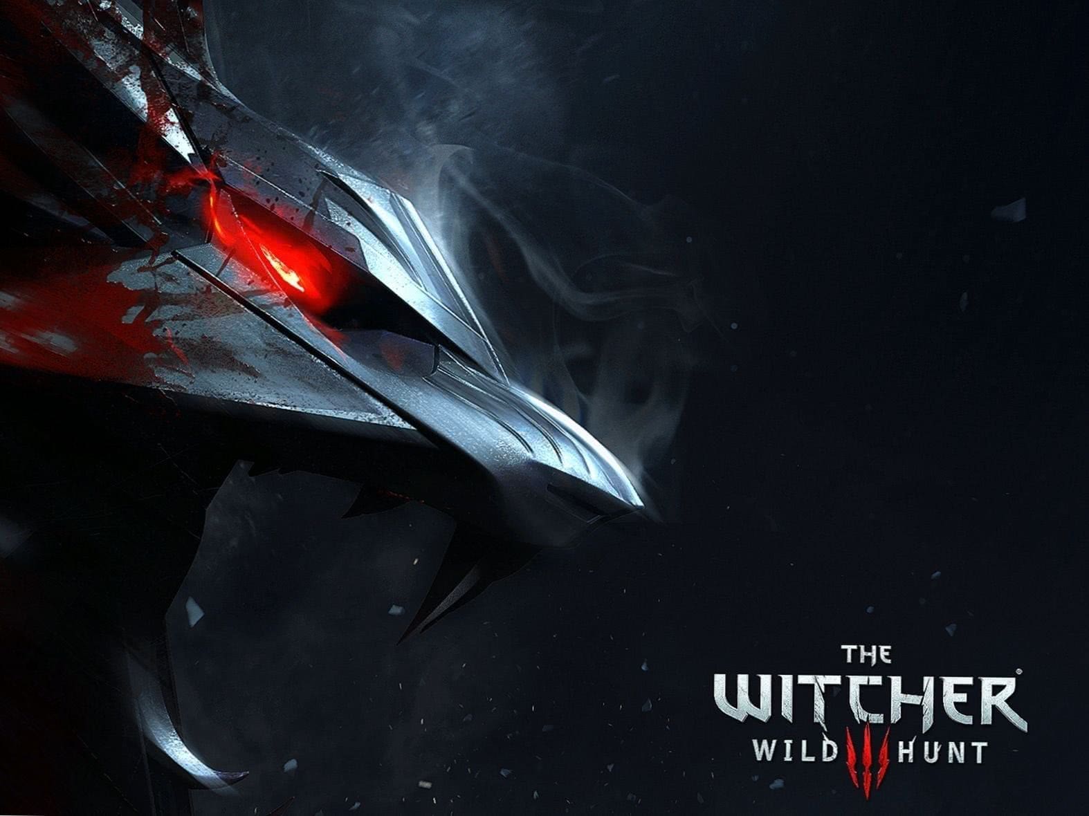 The Witcher 3 Wolf Wallpapers - Wolf-Wallpapers.Pro