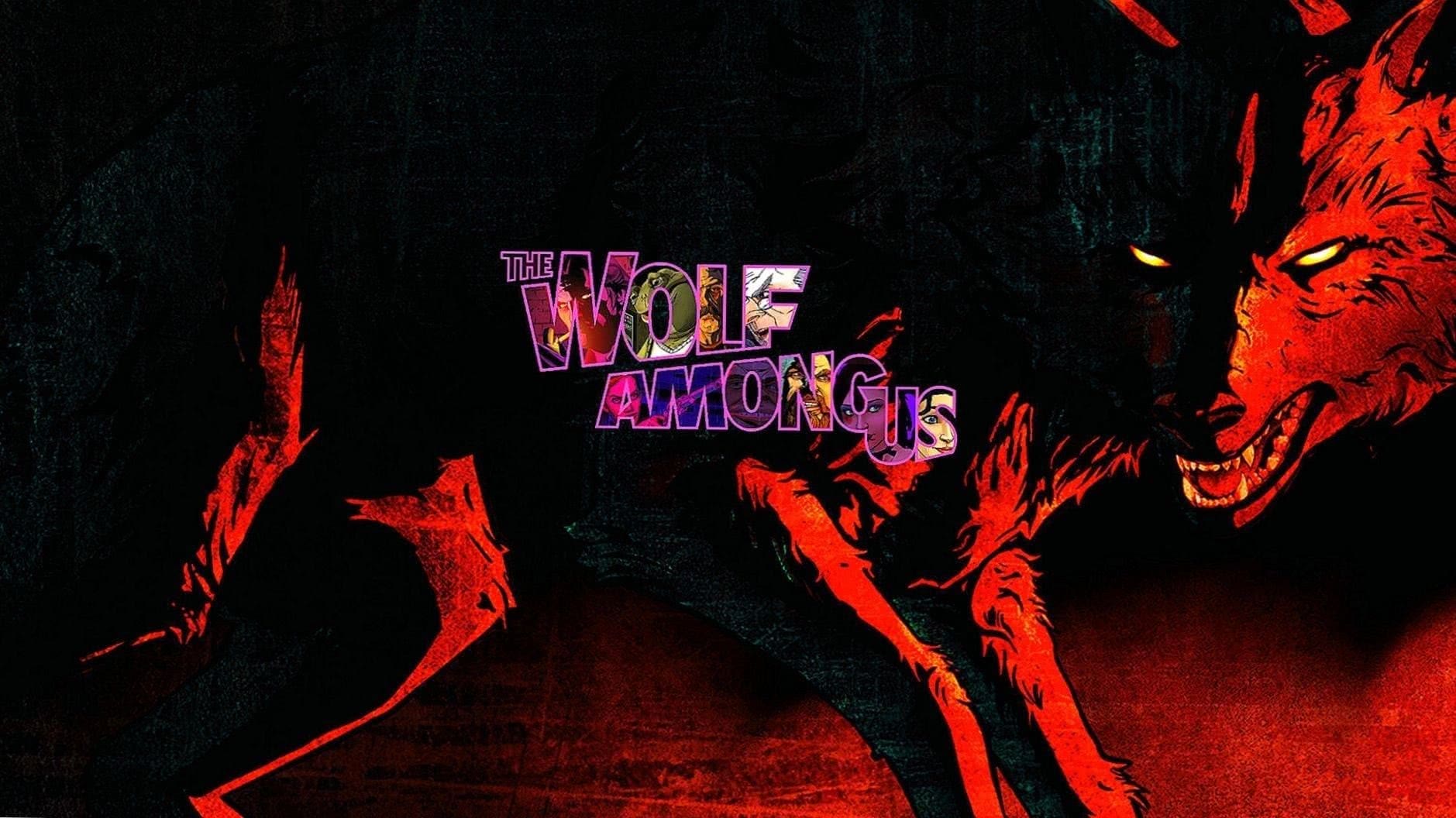 The Wolf Among Us Wallpapers 1920×1080