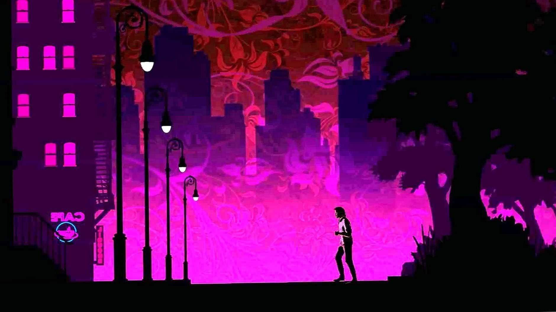 The Wolf Among Us Wallpapers 1920×1080