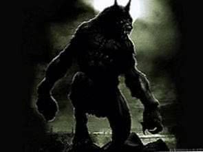 Van Helsing Werewolf Wallpaper Image 1