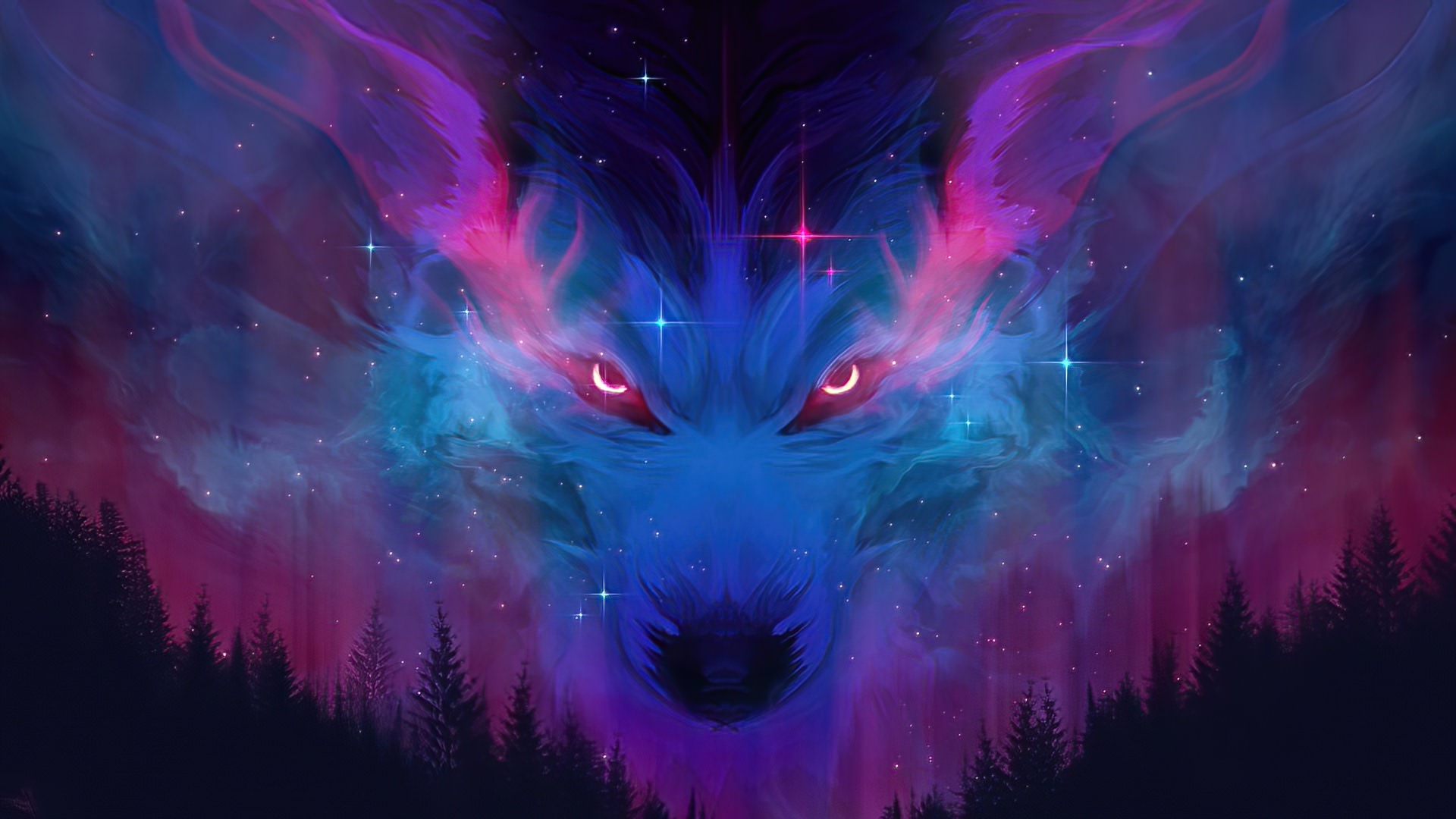 Wolf Wallpapers For Chromebook