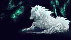 Wolf Wallpapers For Chromebook - Wolf Background Images