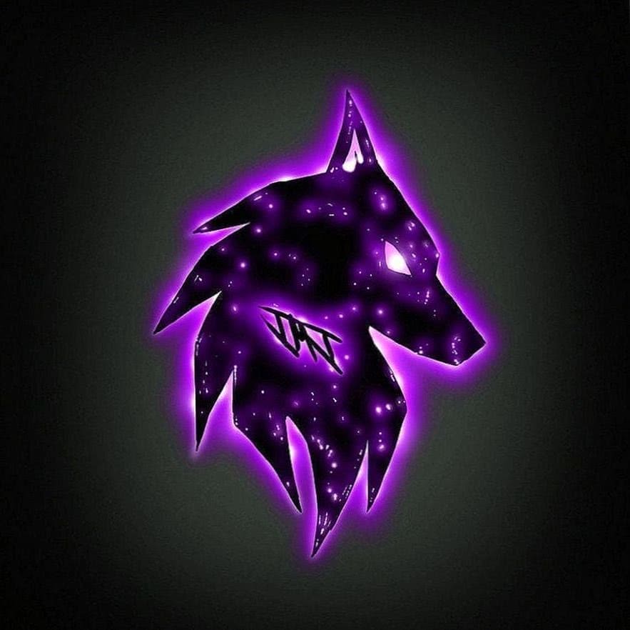 Wolf Wallpapers Logo