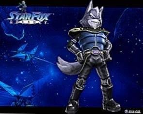 Wolf Star Wallpapers