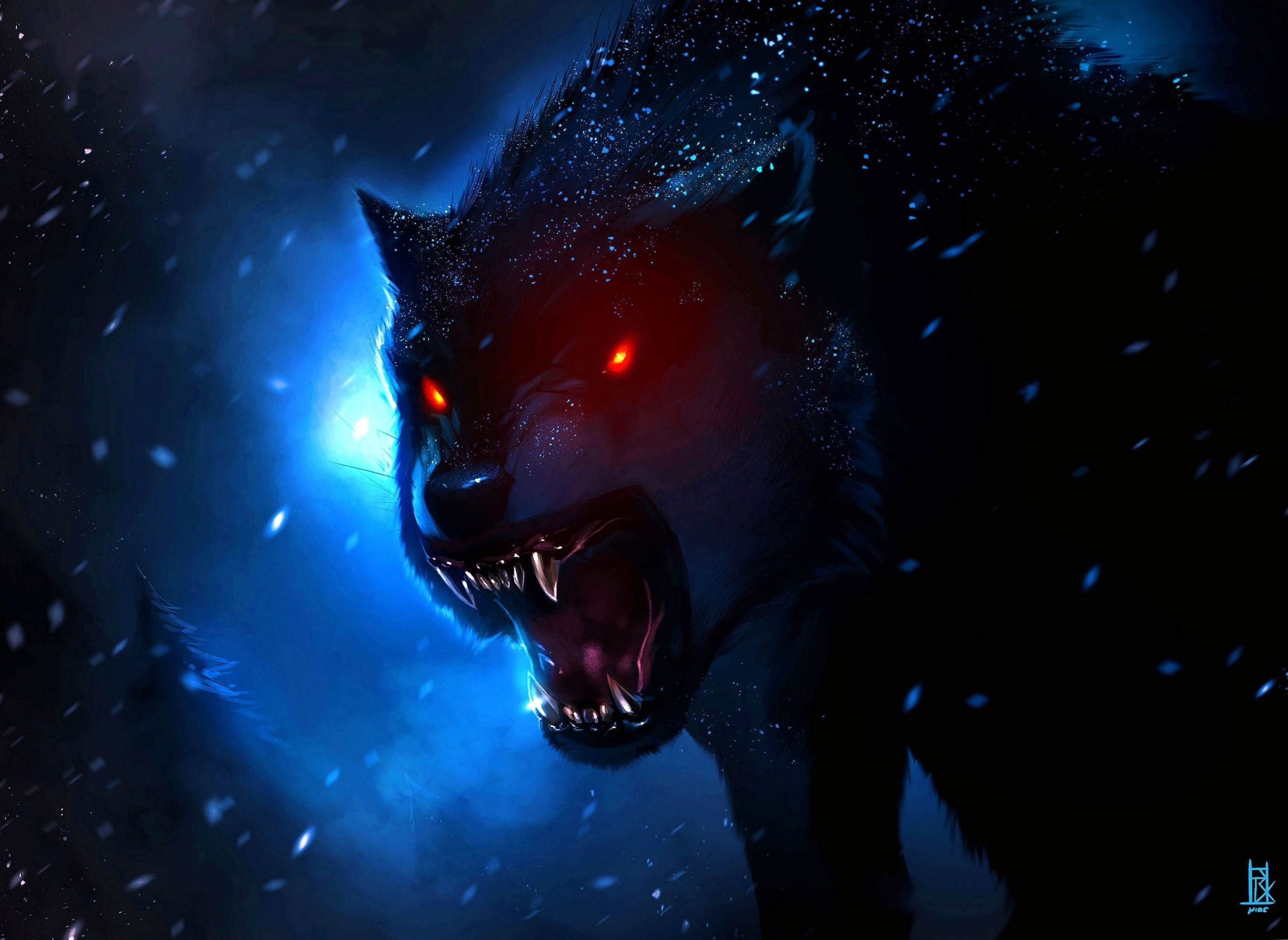 Wolf Wallpapers For Samsung S5