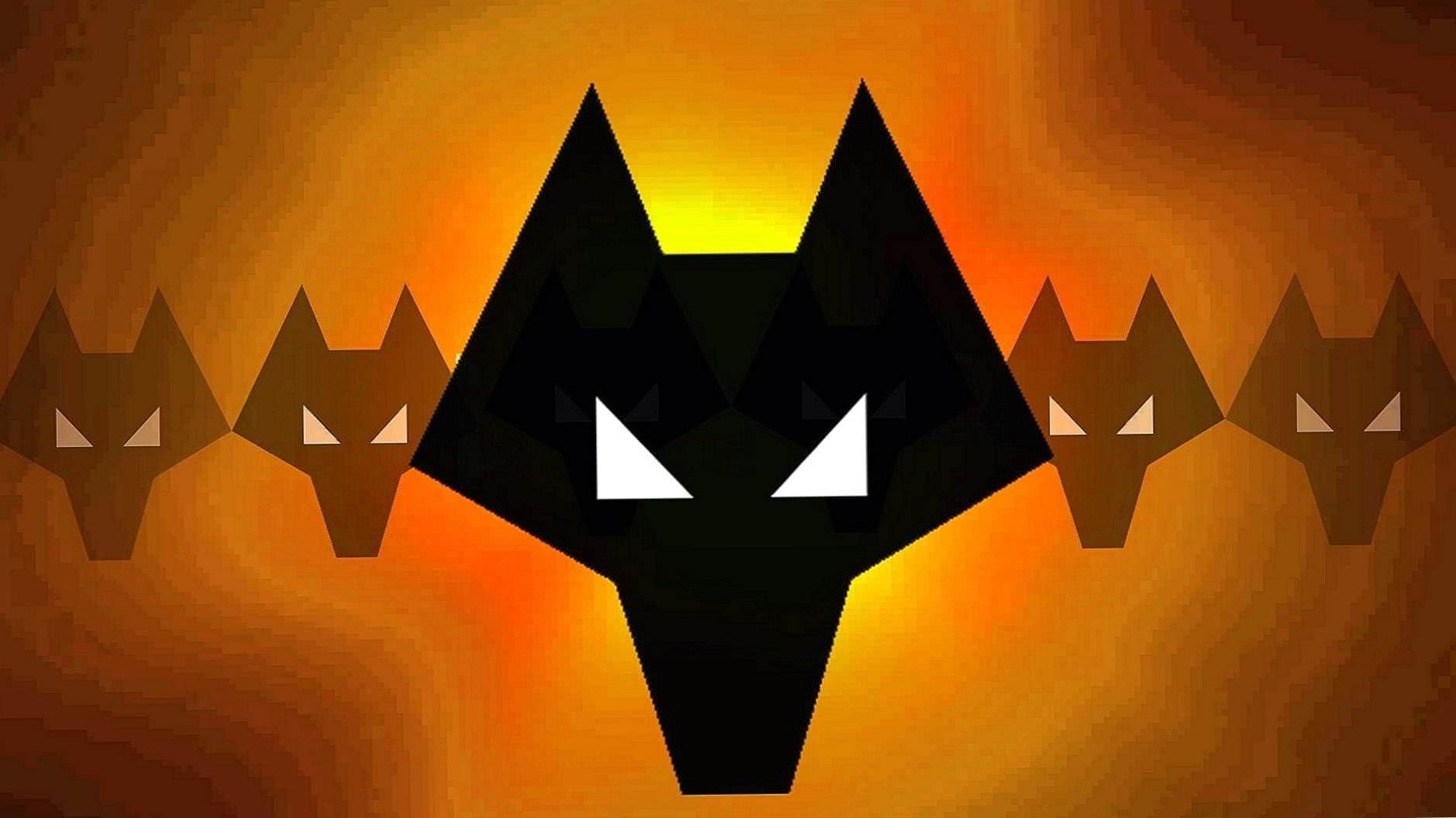 Cool Wolves Fc Wallpapers