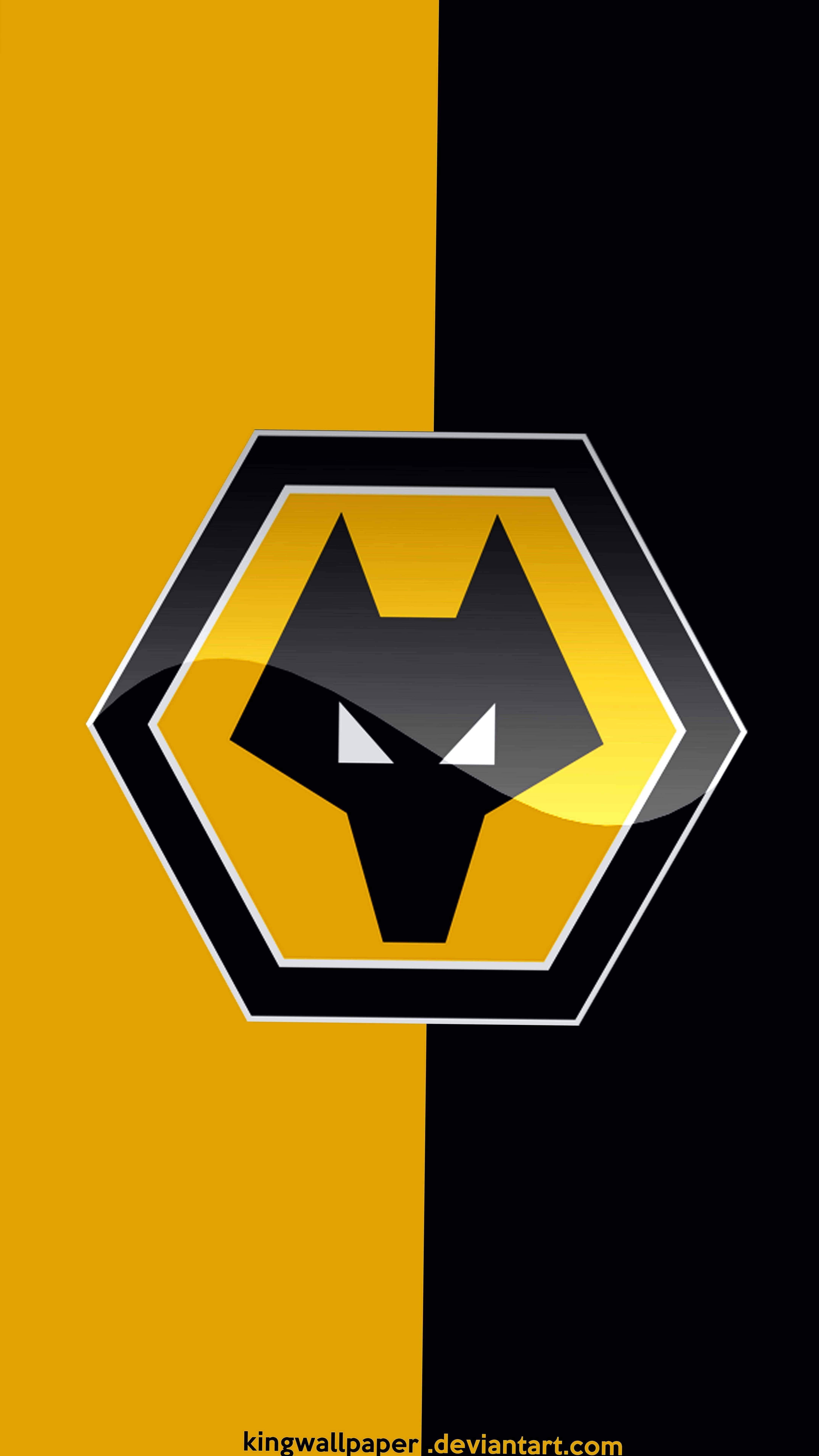 Wolves Fc iPhone Wallpapers