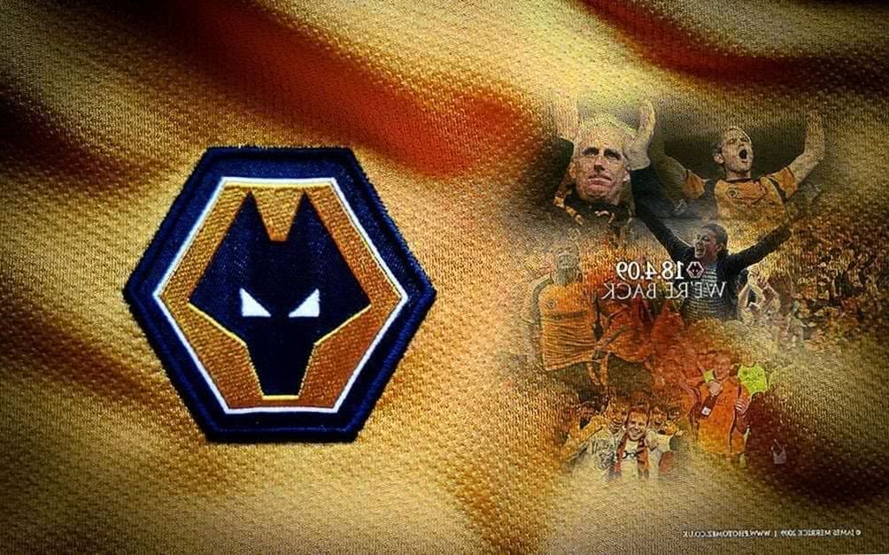Cool Wolves Fc Wallpapers